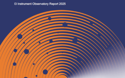 Investimentos inter-regionais em inovação para a coesão e competitividade da UE