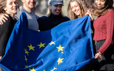 Concurso da UE para jovens tradutores: as escolas já podem inscrever-se