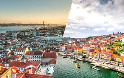 Conferência debate futuro das áreas metropolitanas europeias na política de coesão 2021-27