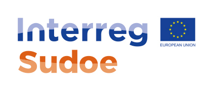 Logotipo SUDOE