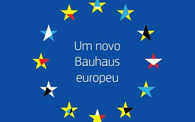 Apoio às novas Iniciativas Locais da Bauhaus Europeia