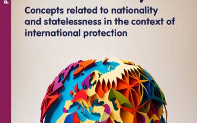 Practical guide on nationality