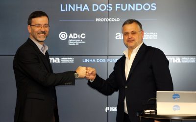 AD&C e AMA assinam Protocolo para implementação da Linha dos Fundos