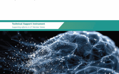 Uso de inteligência artificial na auditoria dos fundos da UE (AI4Audit)